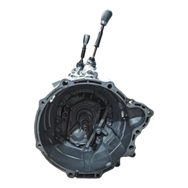 Caja De Cambio Para Suzuki Grand Vitara 2002 2007